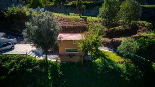 Agroturismo Quinta Dos Caseiros Do Pa�o De Giela