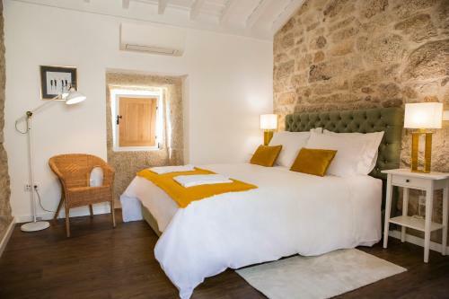 Villa Primitiva - Casas De Selim - T1