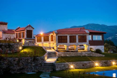 Villa Primitiva - Casas De Selim - T1