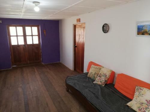 Albergue Aventura Chachapoyas Backpackers