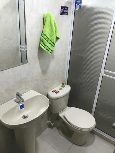 Apartamento Confort 3