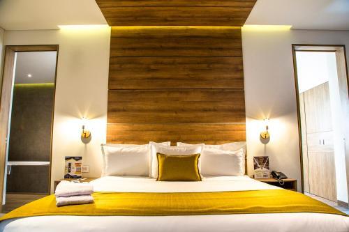Hotel Pance 122