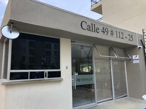 Apartamento Bochalema Universidades