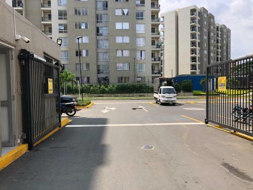 Apartamento Bochalema Universidades