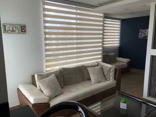 Apartamento Bochalema Universidades