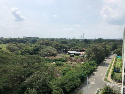 Apartamento Bochalema Universidades