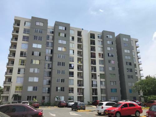 Apartamento Bochalema Universidades