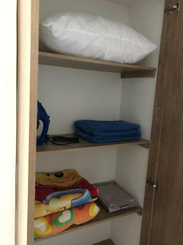 Apartamento Bochalema Universidades