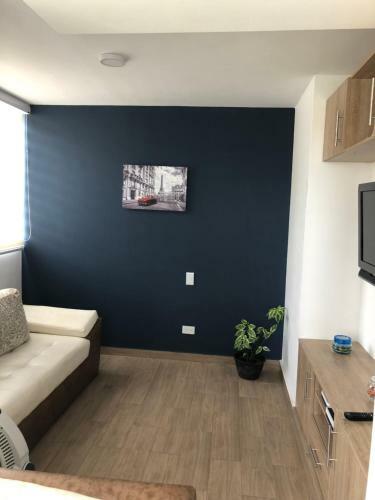 Apartamento Bochalema Universidades