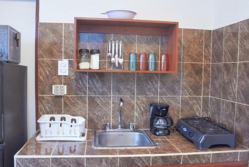 Cozy Apartment Excellent Location, Air Conditioning