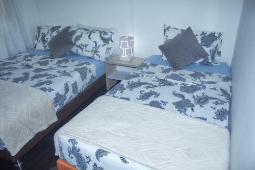 Cozy Apartment Excellent Location, Air Conditioning