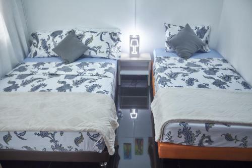 Cozy Apartment Excellent Location, Air Conditioning
