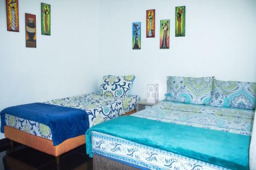 Cozy Apartment Excellent Location, Air Conditioning