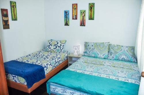 Cozy Apartment Excellent Location, Air Conditioning