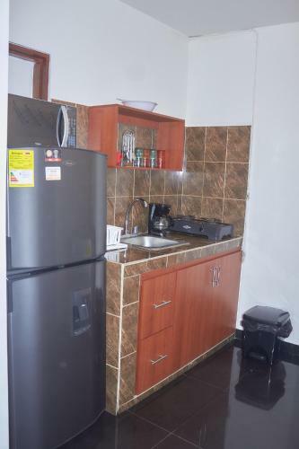 Cozy Apartment Excellent Location, Air Conditioning