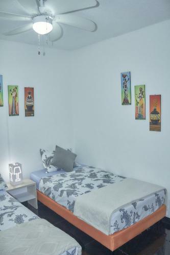 Cozy Apartment Excellent Location, Air Conditioning