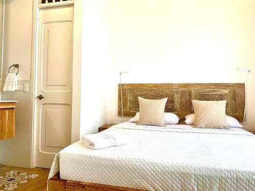 Apartamento Casa Rambla Serra Cali