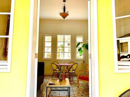 Apartamento Casa Rambla Serra Cali