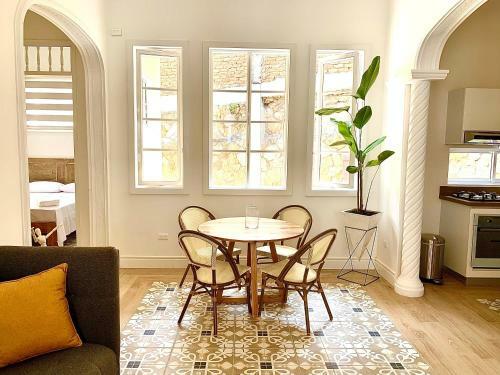 Apartamento Casa Rambla Serra Cali