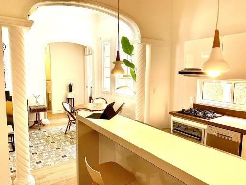 Apartamento Casa Rambla Serra Cali