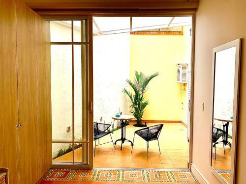 Apartamento Casa Rambla Serra Cali