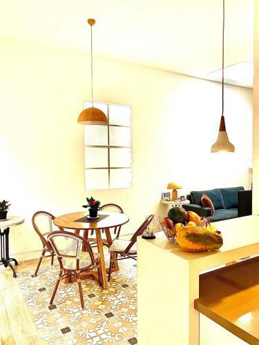 Apartamento Casa Rambla Serra Cali