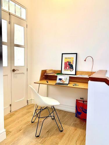 Apartamento Casa Rambla Serra Cali