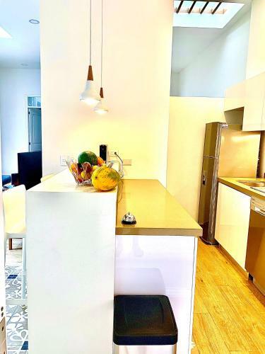 Apartamento Casa Rambla Serra Cali