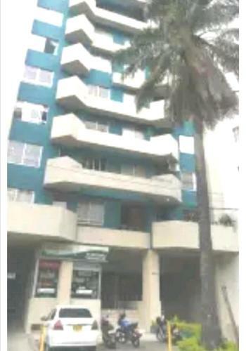 Apartarstudio Muy Bien Ubicado, Cercano A Todo!!