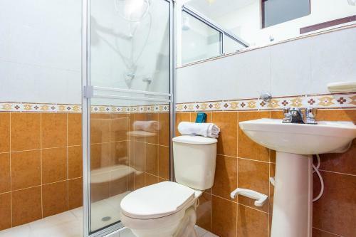 Hotel Ayenda Bugatier