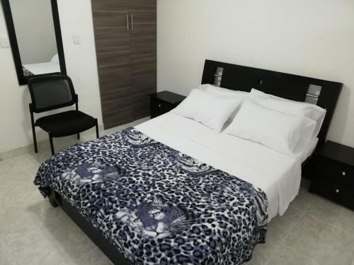 Apartamento El Jard�n De Lily