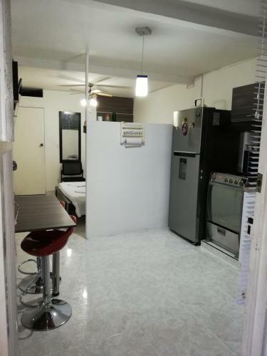 Apartamento El Jard�n De Lily