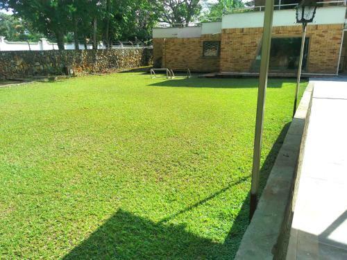 Lodge Casa Campestre Al Sur De Cali