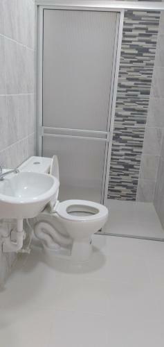 Apartamento Arco Iris Santa Anita Cali (peque�o)