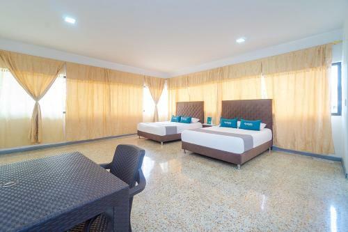 Ayenda Hotel Paraiso Chipichape