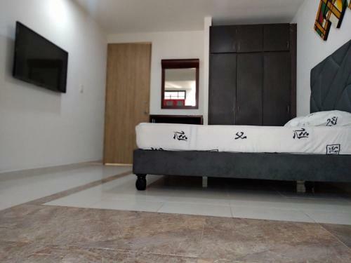 Apartaestudio En Mejor Sector Del Sur de Cali
