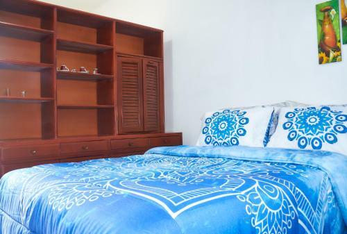 C�modo Apartamento Gran Ubicaci�n Y A/c