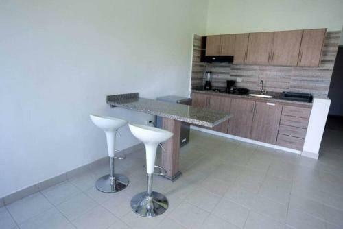 Apartamento 305-apartaestudio Duplex Para Estrenar En Granada