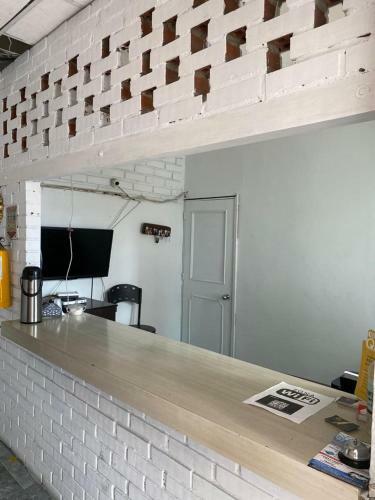 Petronio's Hostel
