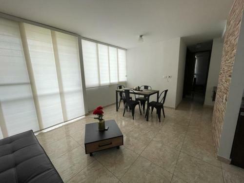 Hermoso Apartamento Caoba - Bochalema