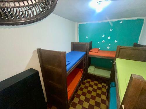 Ding-dong Hostel