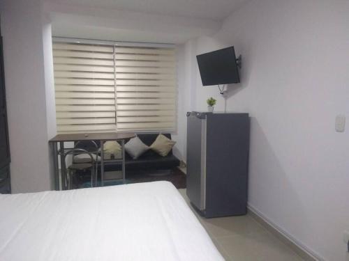 Apartamento Excelente Apto Econ�mico Transporte Opc.