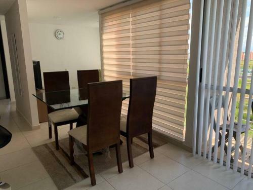 Apartamento Amoblado , Sur De Cali Con Piscina