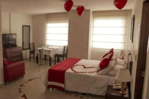 Aw Hotel Chipichape Urban