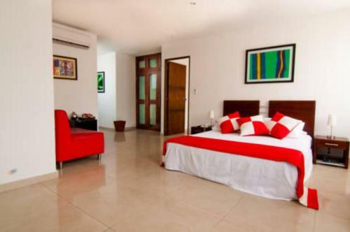Aw Hotel Chipichape Urban