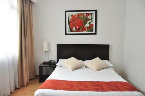 Aw Hotel Chipichape Urban