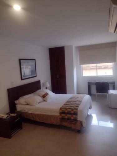 Aw Hotel Chipichape Urban