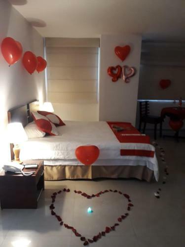 Aw Hotel Chipichape Urban