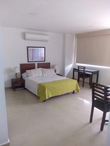 Aw Hotel Chipichape Urban