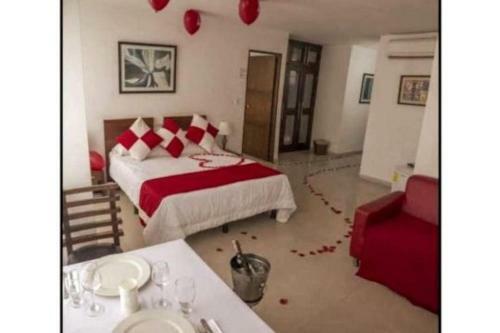 Aw Hotel Chipichape Urban